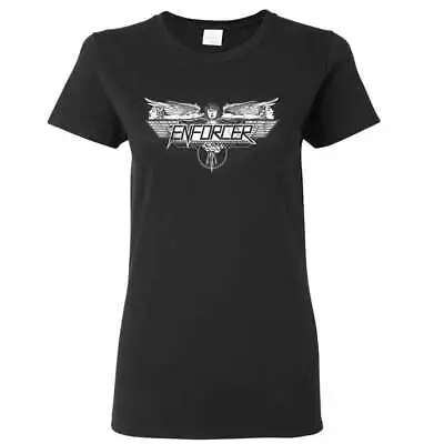 Buy Enforcer Logo Women's T-Shirt • 29.83£