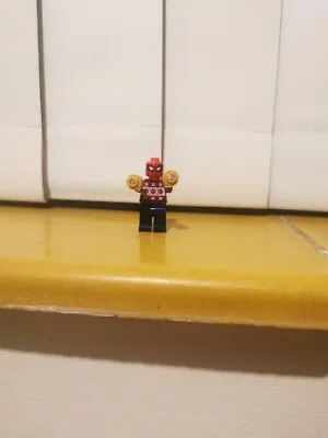 Buy Lego 76267 Marvel Avengers Spiderman Minifigure Advent Christmas Jumper (EB8) • 9.75£