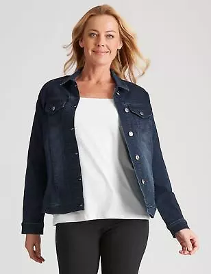 Buy Womens Jacket -  Denim Jacket - RIVERS • 83.99£