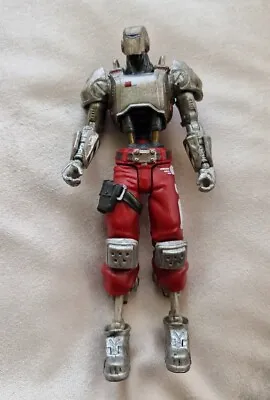 Buy Fortnite A.I.M  Action Figure 7 Inch Epic Games (AIM Robot) 2019  • 5£