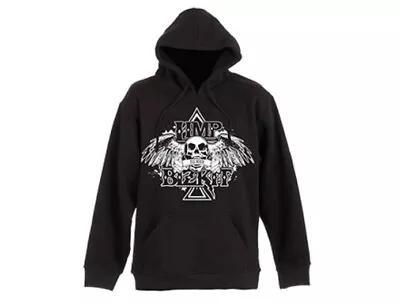Buy Limp Bizkit Offical Hoodie Size Large L Black Hoodie Merchandise • 20£