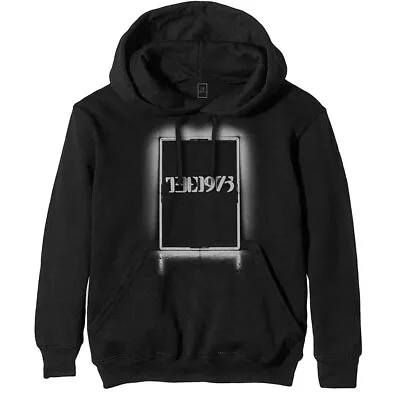 Buy The 1975 Black Tour Official Unisex Hoodie Hooded Top • 32.99£
