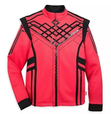 Buy Disney Marvel Shang-chi Super Hero Cosplay Costume Unisex Jacket Size M • 22£