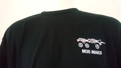 Buy Mass Effect M35 Mako T-shirt • 11.45£