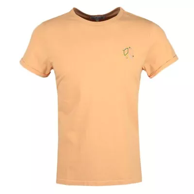 Buy Maison Labiche Yin Yang Heavy T-Shirt • 38.50£