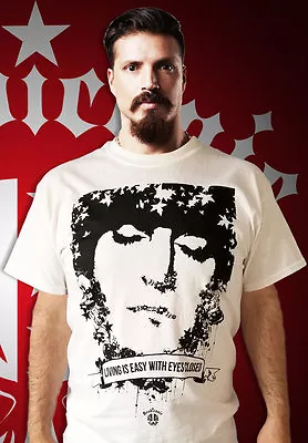 Buy John Lennon T-shirt • 8.99£