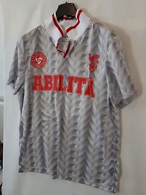 Buy Primark Abilita Uncharted Football Club Jersey Size  EXTRA LARGE  • 14.99£