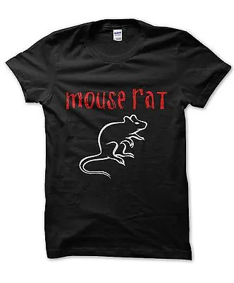 Buy Mouse Rat Andy Dwyer Mens Tshirt Tee T-Shirt Top Parks And Recreation Top  • 7.49£