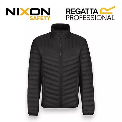 Buy Regatta Professional Tourer Hybrid Jacket • 34.99£