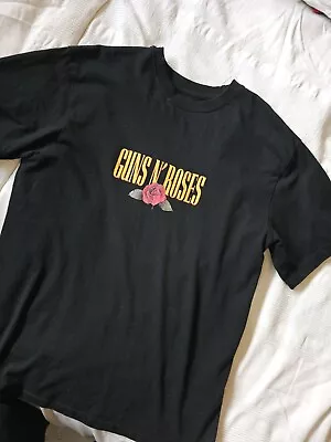 Buy Guns N Roses Tee • 79£