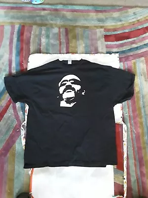 Buy Motorhead Lemmy Motif XXL T Shirt Free P&P • 8.99£