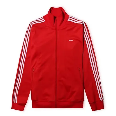 Buy Adidas Beckenbauer Track Jacket Retro Style XL Archive Series Casual Track Top • 39.99£