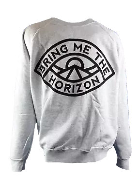 Buy Bring Me The Horizon - Eye Sweatshirt - Official Merch • 34.40£