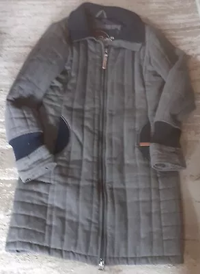 Buy Khujo Jacket Grey Large • 11£