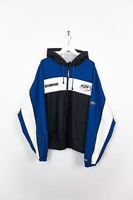 Buy Essex Nascar Ford Racing Racing Track Jacket (2XL) • 40£