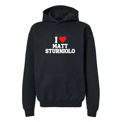 Buy Matt Sturniolo Shirt, Sturniolo Triplets,shirt, I Heart, I Love,Grunge Clothing • 20.28£