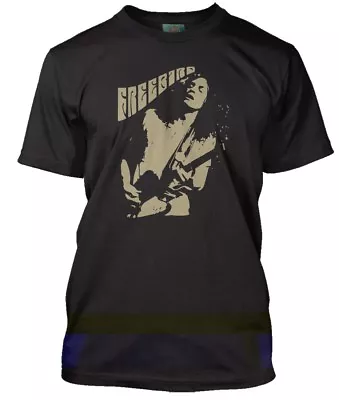 Buy Allen Collins Lynyrd Skynyrd Inspired, Men's T-Shirt • 18£