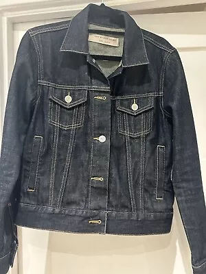 Buy Marc By Marc Jacobs Denim Jacket, Size Small, Excellent Condition • 24£