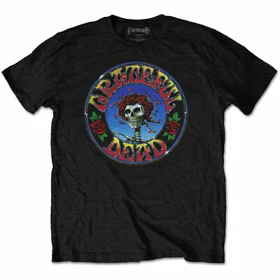 Buy Grateful Dead 'Bertha' T-Shirt *Official Merchandise!* • 16.99£
