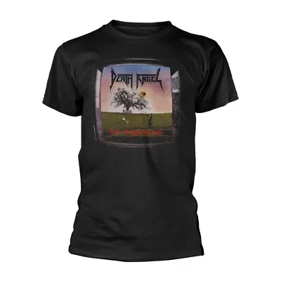 Buy Death Angel 'Frolic Through The Park' T Shirt - NEW • 16.99£