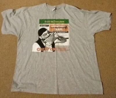 Buy Jethro Tull T Shirt XXL   • 10£