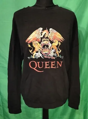 Buy Queen Jumper Size 10 • 18£