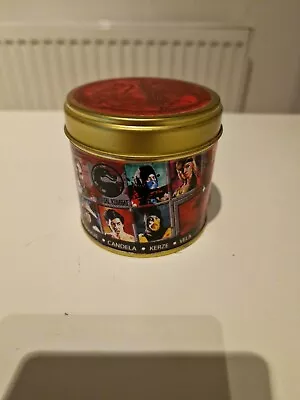 Buy Mortal Kombat  FINISH HIM!!  Scented Candle Official Numskull Merch • 9.99£