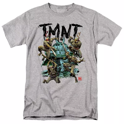 Buy TMNT - Teenage Mutant Ninja Turtles - Feudal Japan - Adult Men T-Shirt • 83.52£
