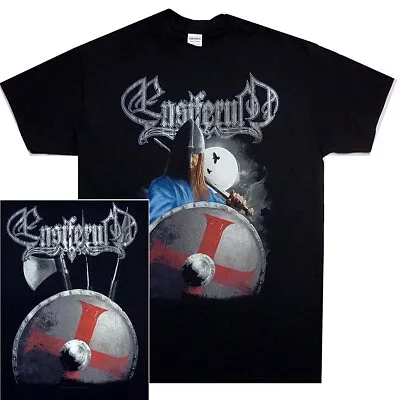 Buy Ensiferum Viking Shirt S-XXL Officl T-Shirt Metal Band Tshirt New • 25.28£