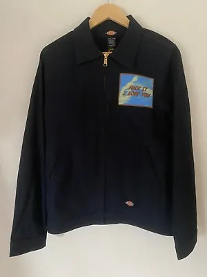 Buy Lana Del Rey ‘F*ck It I Love You’ Dickies Official Merchandise Jacket Small Rare • 275£