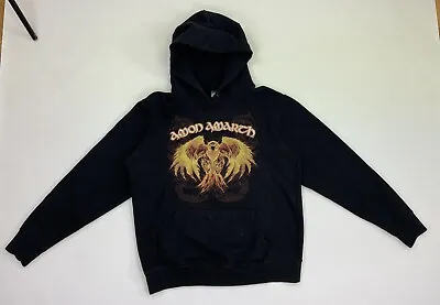 Buy Amon Amarth I Am The Eagle Un The Sky 2013 Hoodie  • 33.77£