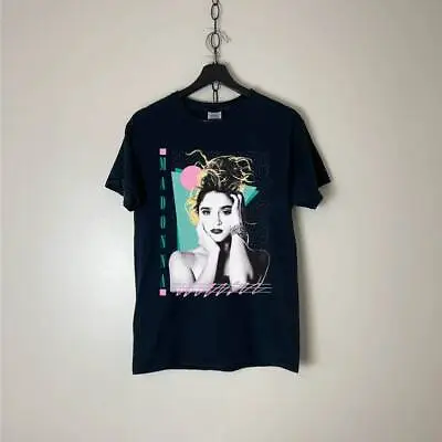 Buy Madonna Queen Of Pop Vintage Shirt For Fans, Madonna The Celebration Tour 2024 • 20.04£
