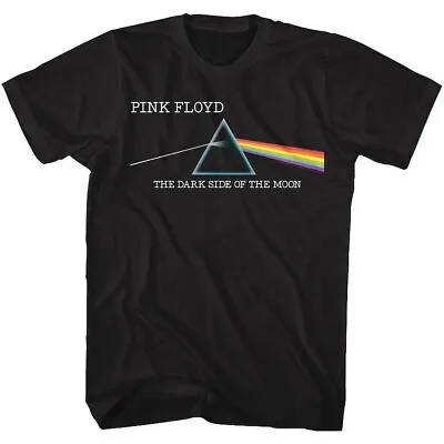 Buy Pink Floyd Dark Side Of The Moon Redux T-Shirt • 24.43£
