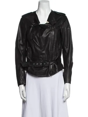 Buy AUTHENTIC Leather Jacket 3.1 Phillip Lim • 44.90£