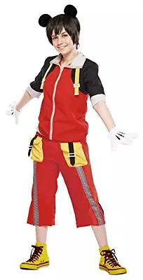 Buy Rubie's JAPAN Disney Kingdom Hearts Mickey Costume Women's • 134.52£