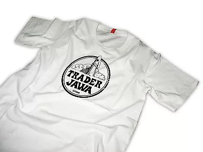 Buy Jawa Trader Star Wars Tshirt  • 10.99£