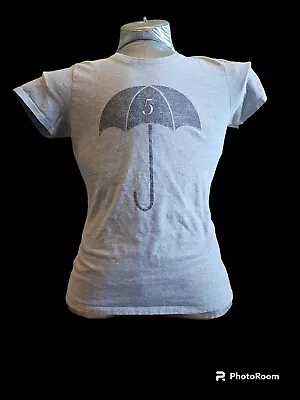 Buy Umbrella Academy Womens Tshirt • 14.21£