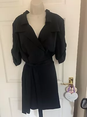 Buy M&S Collection Size 20 Jacket Style Dress • 4.99£