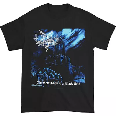 Buy Dark Funeral - Secrets Of The Black Arts T Shirt • 15.99£