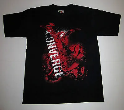 Buy Converge Protectors T-shirt, Youth Size • 24.01£