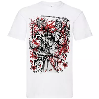 Buy Way Of The Samurai T-shirt • 14.99£