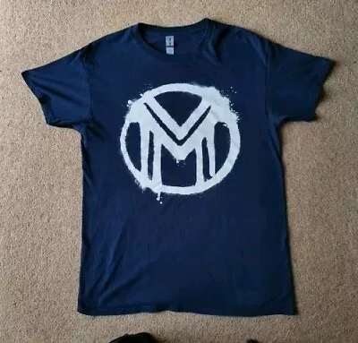 Buy Bruce Dickinson The Mandrake Project T-shirt Medium • 12.64£