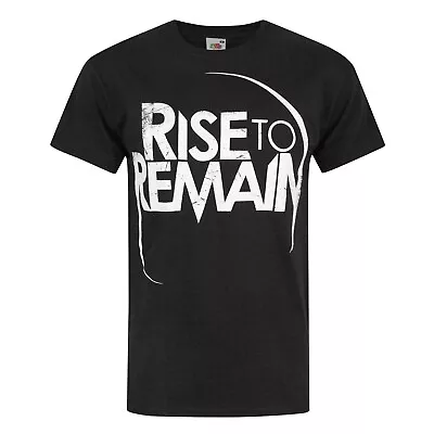 Buy Rise To Remain Mens T-Shirt NS5497 • 18.45£