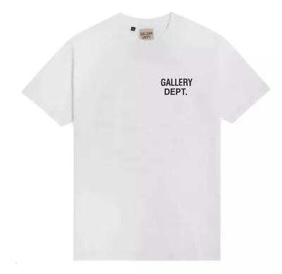 Buy Gallery Dept T Shirt Small • 40£