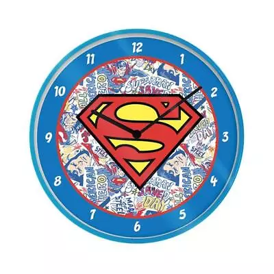 Buy Merch Superman (Logo) NEW • 13.02£