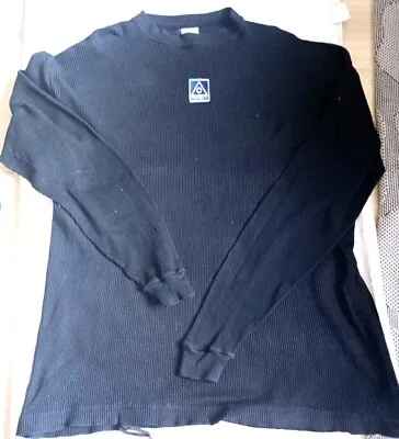 Buy Vintage Pearl Jam Yield Jumper..t,shirt..rare.. Black • 25£