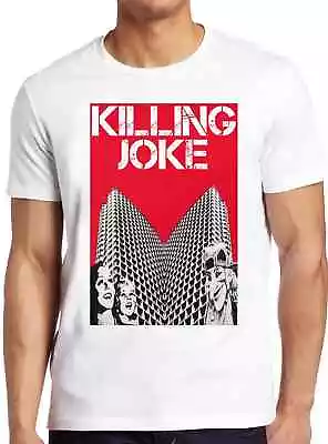 Buy The Killing Joke Retro Vintage Cool Gift Tee T Shirt 1717 • 6.35£