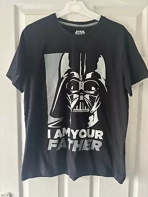Buy Star Wars Shirt Medium • 10£