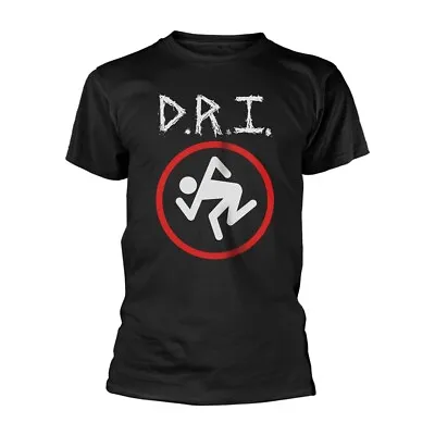 Buy D.r.i. - Skanker NEW T-Shirt • 14.99£