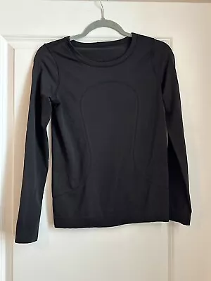 Buy Lululemon Women’s Swiftly Tech Long-Sleeve Shirt 2.0 • 12.05£